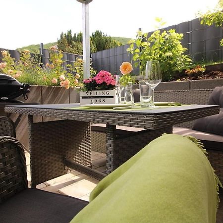 Ferienwohnung Landurlaub Irsch 외부 사진
