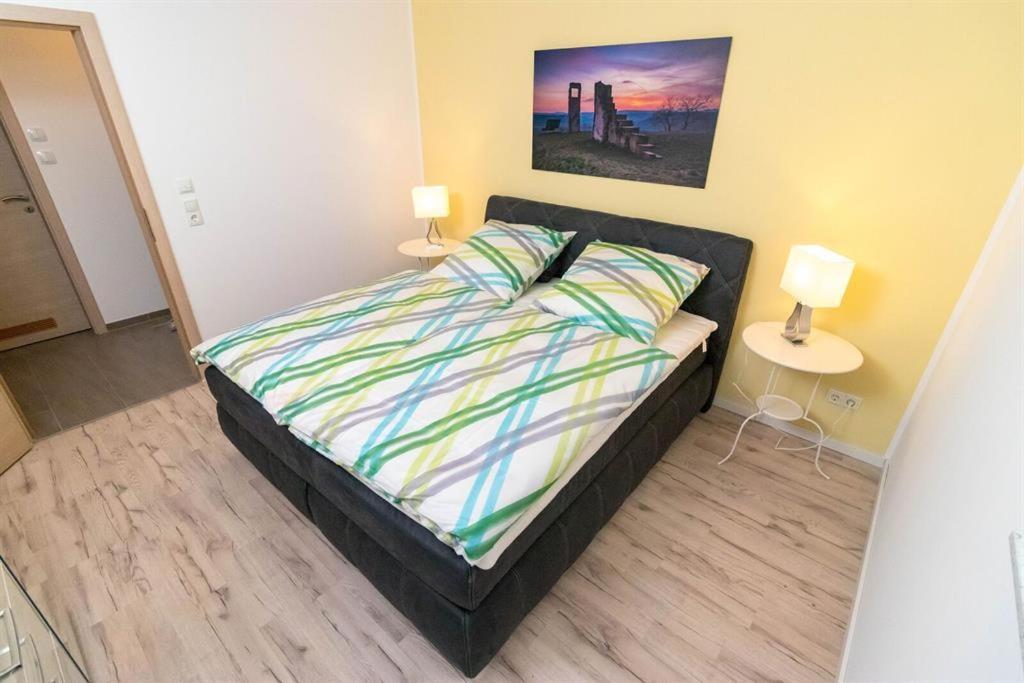 Ferienwohnung Landurlaub Irsch 외부 사진