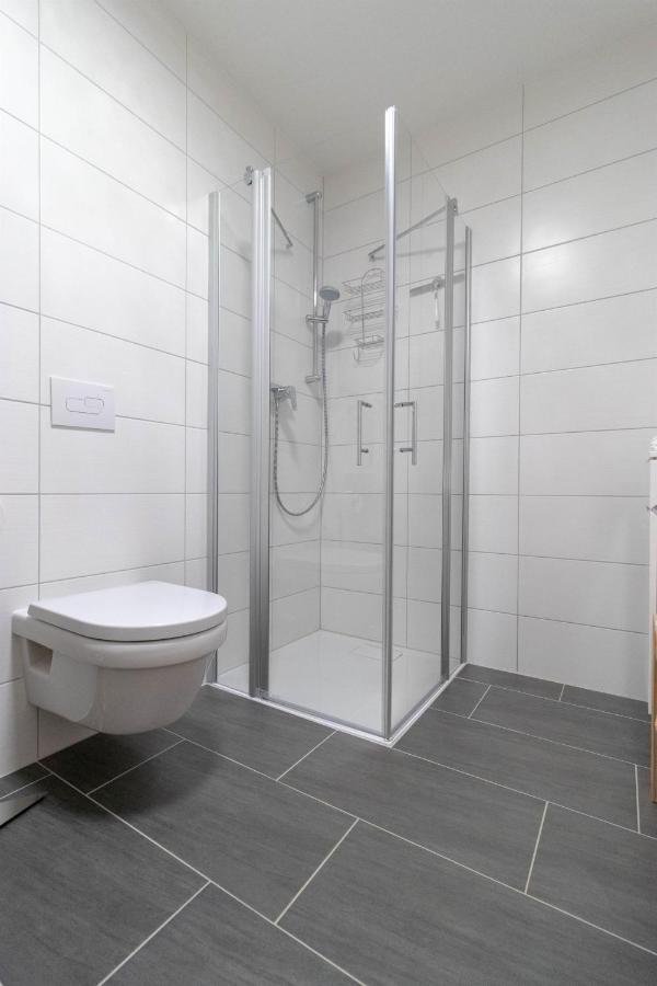 Ferienwohnung Landurlaub Irsch 외부 사진